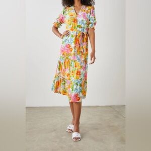 Rails Eliana Dress